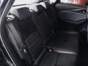 Mazda CX-3 2.0 Carbon Edition - Image 23