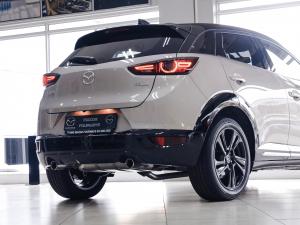 Mazda CX-3 2.0 Carbon Edition - Image 9