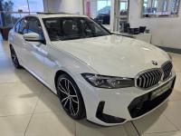 Thumbnail BMW 3 Series 320i M Sport