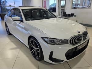 BMW 3 Series 320i M Sport - Image 1