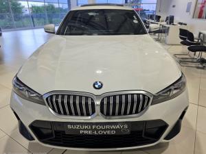 BMW 3 Series 320i M Sport - Image 2