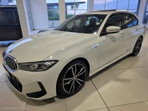 BMW 3 Series 320i M Sport - Image 3