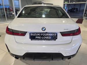 BMW 3 Series 320i M Sport - Image 5