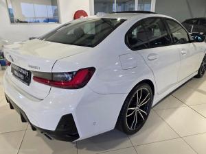 BMW 3 Series 320i M Sport - Image 6