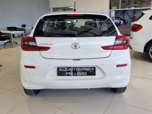 Toyota Starlet 1.5 Xi - Image 3