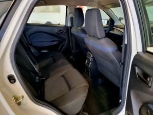 Toyota Starlet 1.5 Xi - Image 7