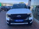 Thumbnail Ford Ranger 2.0 BiTurbo double cab Wildtrak