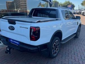 Ford Ranger 2.0 BiTurbo double cab Wildtrak - Image 5