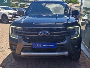 Ford Everest 3.0TD V6 4WD Wildtrak - Image 1