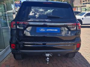 Ford Everest 3.0TD V6 4WD Wildtrak - Image 4