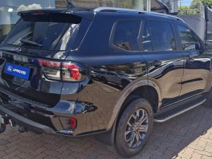 Ford Everest 3.0TD V6 4WD Wildtrak - Image 5