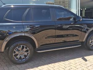 Ford Everest 3.0TD V6 4WD Wildtrak - Image 6