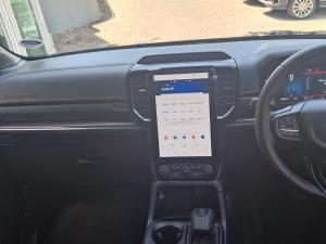 Ford Everest 3.0TD V6 4WD Wildtrak - Image 8