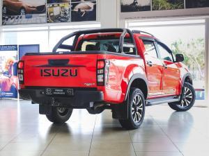 Isuzu D-Max 300 3.0TD double cab X-Rider - Image 26