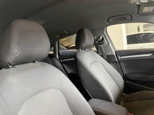 Audi A3 sedan 30TFSI - Image 10