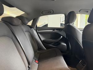 Audi A3 sedan 30TFSI - Image 11