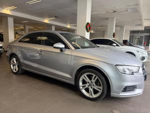 Audi A3 sedan 30TFSI - Image 2