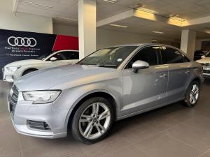 Audi A3 sedan 30TFSI - Image 3
