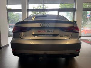 Audi A3 sedan 30TFSI - Image 4