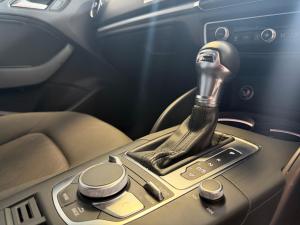 Audi A3 sedan 30TFSI - Image 6