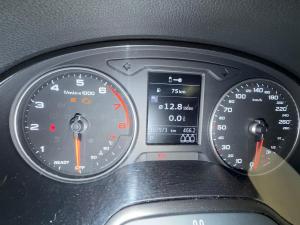 Audi A3 sedan 30TFSI - Image 9