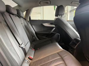 Audi A4 35TFSI - Image 10