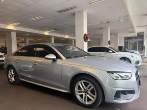 Audi A4 35TFSI - Image 3