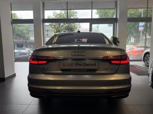 Audi A4 35TFSI - Image 5