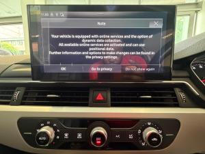 Audi A4 35TFSI - Image 7