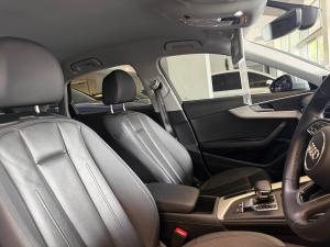 Audi A4 35TFSI - Image 9