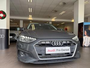 Audi A4 40TFSI - Image 1