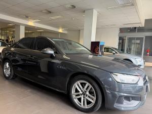 Audi A4 40TFSI - Image 3