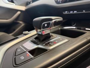 Audi A4 40TFSI - Image 5