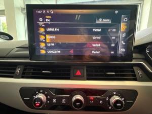 Audi A4 40TFSI - Image 6