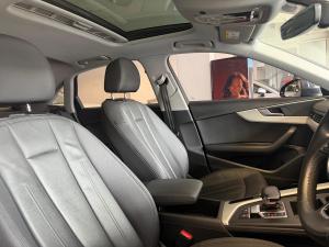 Audi A4 40TFSI - Image 8