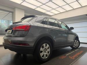 Audi Q3 1.4TFSI S auto - Image 14