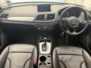 Audi Q3 1.4TFSI S auto - Image 15