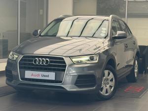 Audi Q3 1.4TFSI S auto - Image 1