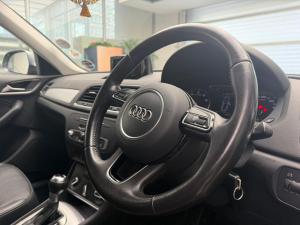 Audi Q3 1.4TFSI S auto - Image 21