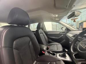 Audi Q3 1.4TFSI S auto - Image 22
