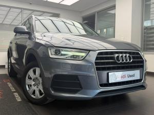Audi Q3 1.4TFSI S auto - Image 4