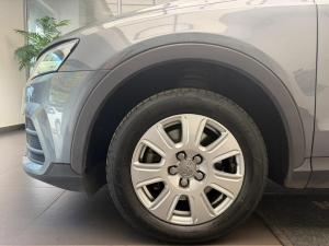 Audi Q3 1.4TFSI S auto - Image 7