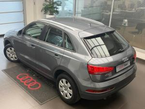 Audi Q3 1.4TFSI S auto - Image 9