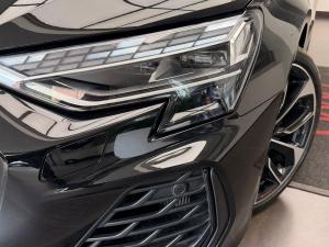 Audi S3 Sportback quattro - Image 10