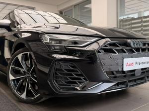 Audi S3 Sportback quattro - Image 11