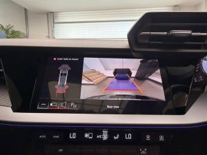 Audi S3 Sportback quattro - Image 18