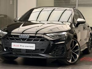 Audi S3 Sportback quattro - Image 1