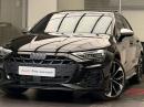 Thumbnail Audi S3 Sportback quattro