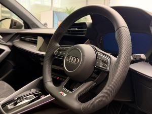 Audi S3 Sportback quattro - Image 21