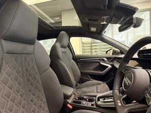 Audi S3 Sportback quattro - Image 22